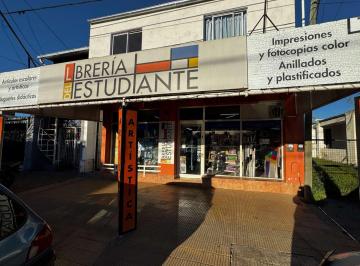 Fondo de comercio · 65m² · Fondo de Comercio en Venta en Pergamino