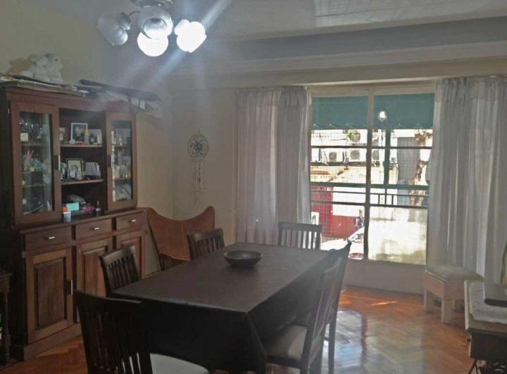 Departamento · 96m² · 5 Ambientes