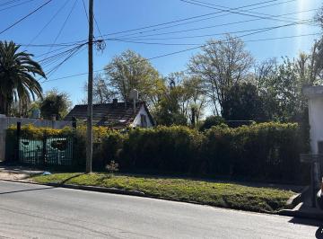 Terreno · 1m² · Venta de Lote en Muñiz San Miguel