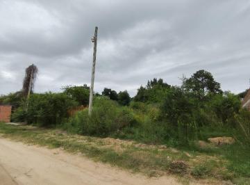 Terreno · 1000m² · Terreno en Venta Colastine Calle Mocovi Este