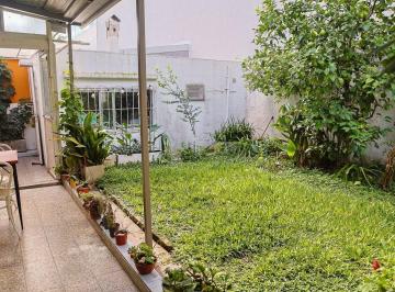PH · 80m² · 3 Ambientes · Venta Departamento con Jardín en Nuñez