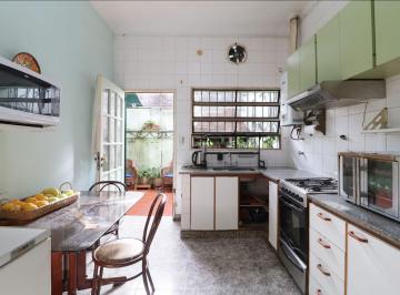 PH · 87m² · 4 Ambientes · 1 Cochera · Venta Olivos Golf PH Tipo Casa 4 Amb Cochera Patio