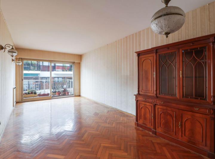 Departamento · 84m² · 3 Ambientes · 1 Cochera