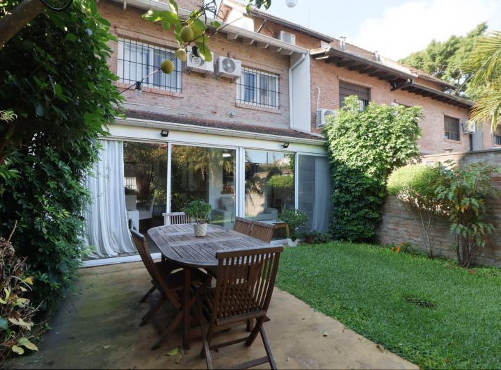 PH · 153m² · 4 Ambientes · 2 Cocheras