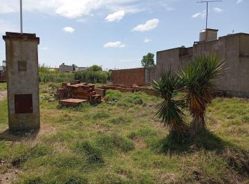 Terreno · 313m² · Lote en Venta con Construccion en Balcarce