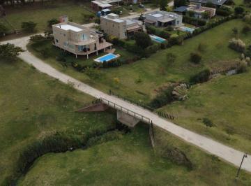 Terreno · 1391m² · Venta Lote 1391 m | Barrancas de San Benito |
