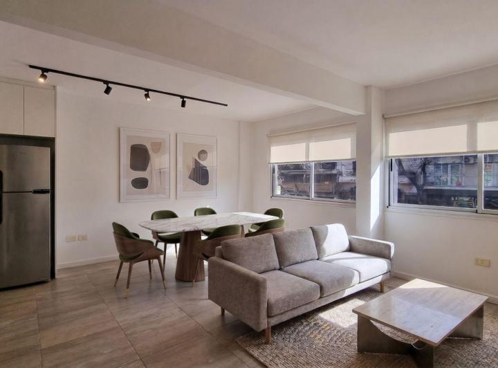 Departamento · 44m² · 2 Ambientes