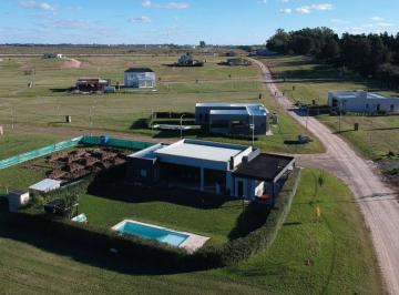 Terreno · 640m² · Venta Lote en Barrio Privado - Zarate Golf Park
