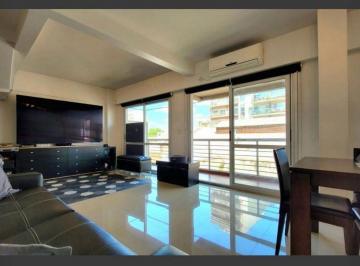 Departamento · 113m² · 4 Ambientes · 2 Cocheras · Venta Dpto Duplex de Categoria 4 Amb en Flores