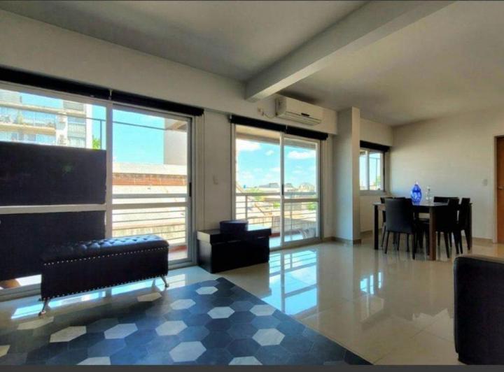 Departamento · 113m² · 4 Ambientes · 2 Cocheras