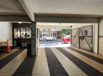 Garage · 13m² · Cochera en Recoleta Laprida 1761