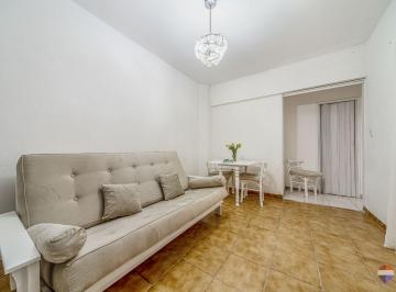 PH · 34m² · 2 Ambientes · Venta PH 2 Ambientes con Patio Sin Expensas