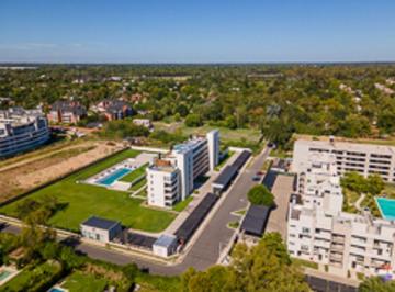 Terreno · 307m² · Venta Lotes Pilar C / Escrit. Finan. B. Abierto