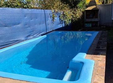 Casa · 78m² · 3 Ambientes · 1 Cochera · Casa 3 Amb en Venta Punta Lara Pileta Ap/credito
