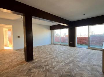 Departamento · 137m² · 5 Ambientes · Venta Semipiso 5 Amb Barrio Norte Terraza 195 m²