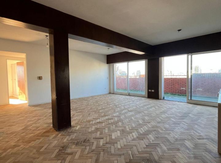 Departamento · 137m² · 5 Ambientes