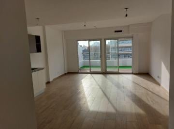 Departamento · 37m² · 1 Ambiente · Venta Monoambiente Villa Mitre Terraza Propia