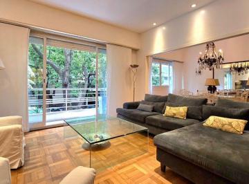 Departamento · 200m² · 4 Ambientes · Departamento en Alquiler 4 Ambientes Recoleta