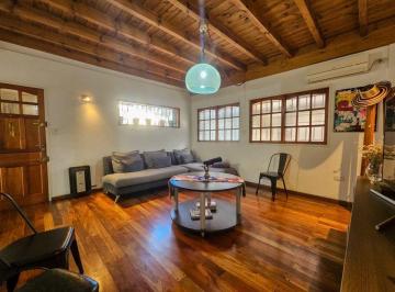 Casa · 210m² · 6 Ambientes · 2 Cocheras · Casa en Venta 6 Amb Victoria Doble Cochera