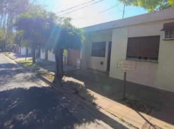 Casa · 190m² · 3 Ambientes · 2 Cocheras · Venta/permuta Casa y Galpón San Nicolas, Apto Cred