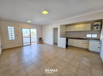 Departamento · 49m² · 2 Ambientes · Venta Dpto Amplio y Luminoso 1 Dormi San Nicolas