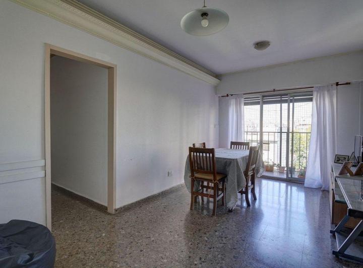 Departamento · 70m² · 4 Ambientes