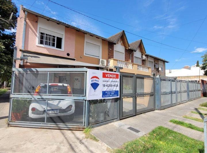 PH · 85m² · 4 Ambientes · 1 Cochera