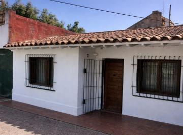 PH · 120m² · 4 Ambientes · 1 Cochera · Venta PH Tipo Casa 4 Ambientes Ciudad Evita
