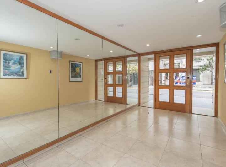 Departamento · 34m² · 2 Ambientes