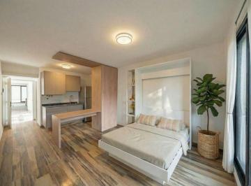 Departamento · 20m² · 1 Ambiente · Venta de Monoambiente Zona Cdad Universitaria