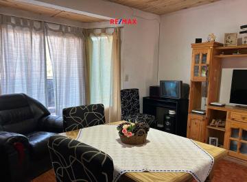 Casa · 150m² · 4 Ambientes · 1 Cochera · Casa 4 Amb en Venta en Rafael Calzada C Local