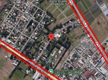 Terreno · 1998m² · Amplio Lote de 1900 m² en Venta, Sourigues