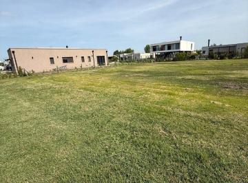 Terreno · 788m² · Lote en Venta en Escobar, El Naudir Oportunidad!