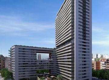 Departamento · 70m² · 3 Ambientes · 1 Cochera · Depto 3 Amb Venta Palacio Roccatagliata C/cochera