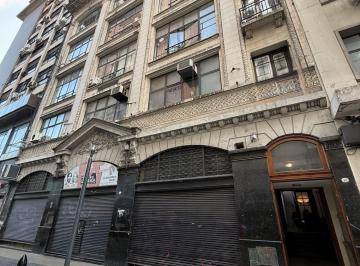 Oficina comercial · 48m² · 1 Cochera · Oficina en Venta Caba