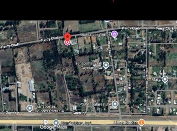 Campo · 1ha · Venta de 1/2 Hectarea a 100 m de La Ruta 22