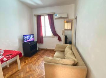 Departamento · 31m² · 2 Ambientes · Venta de Nuda Propiedad Dpto 2 Ambientes Recoleta