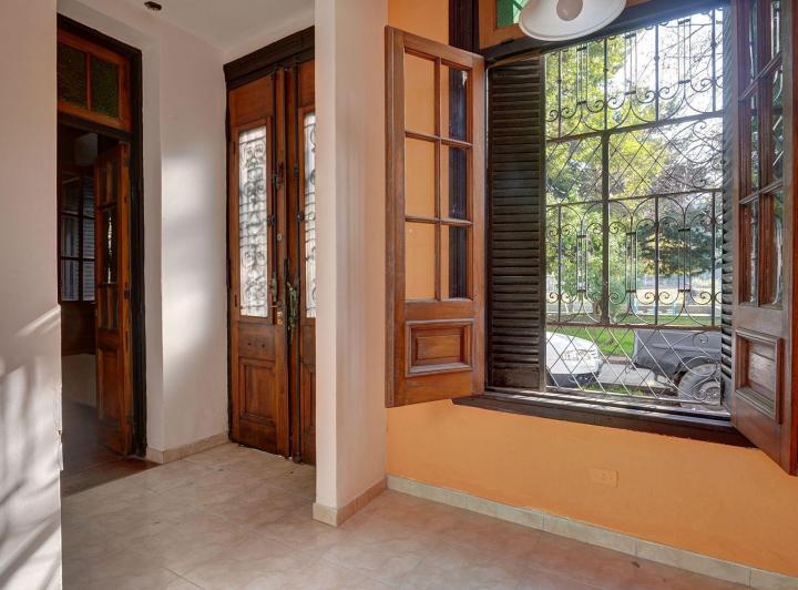 PH · 116m² · 5 Ambientes