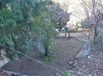Terreno , Río Ceballos · Lote a La Venta B° Nuporá