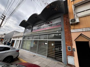 Bodega-Galpón · 196m² · Venta Galpón Gral San Martin 216 m²