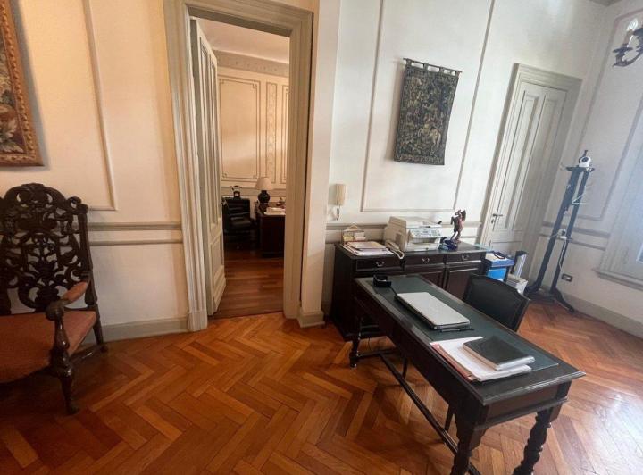 Departamento · 231m² · 6 Ambientes