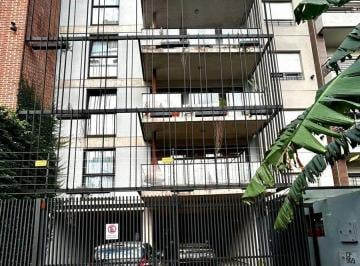 Departamento · 80m² · 3 Ambientes · 1 Cochera · Venta Departamento 3 Ambientes Castelar C/cochera