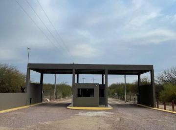 Terreno · 1250m² · Terreno en Venta - Barrio Privado "El Tamarindo"
