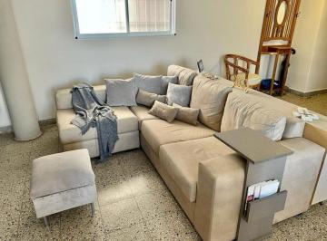 Departamento · 140m² · 3 Ambientes · Venta Departamento Duplex Centrico 2 Dorm.