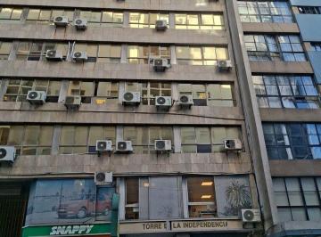 Departamento · 20m² · 1 Ambiente · Venta Monoambiente Centro Montevideo