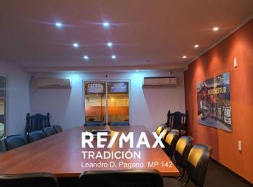 Bodega-Galpón · 1500m² · Deposito Comercial en Venta Resistencia