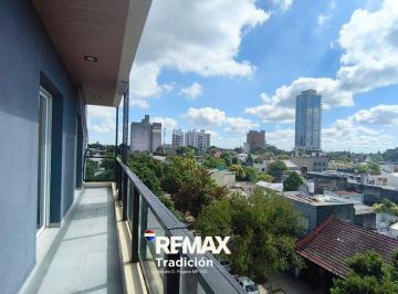 Departamento · 87m² · 4 Ambientes · 1 Cochera · Dpto Vendo 3 Dorm C/cochera Centro Rcia.