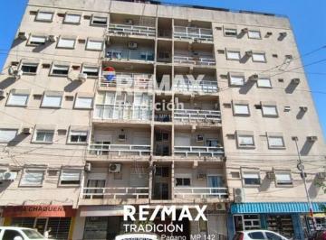 Departamento · 81m² · 4 Ambientes · Venta Departamento Centrico 3 Dorm.