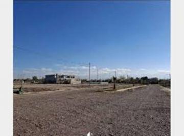 Terreno · 207m² · Lote Natania 67 Nuevo Guaymallen