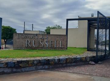 Casa · 122m² · 3 Ambientes · Vendo Casa en Construccion Lomas de Russell